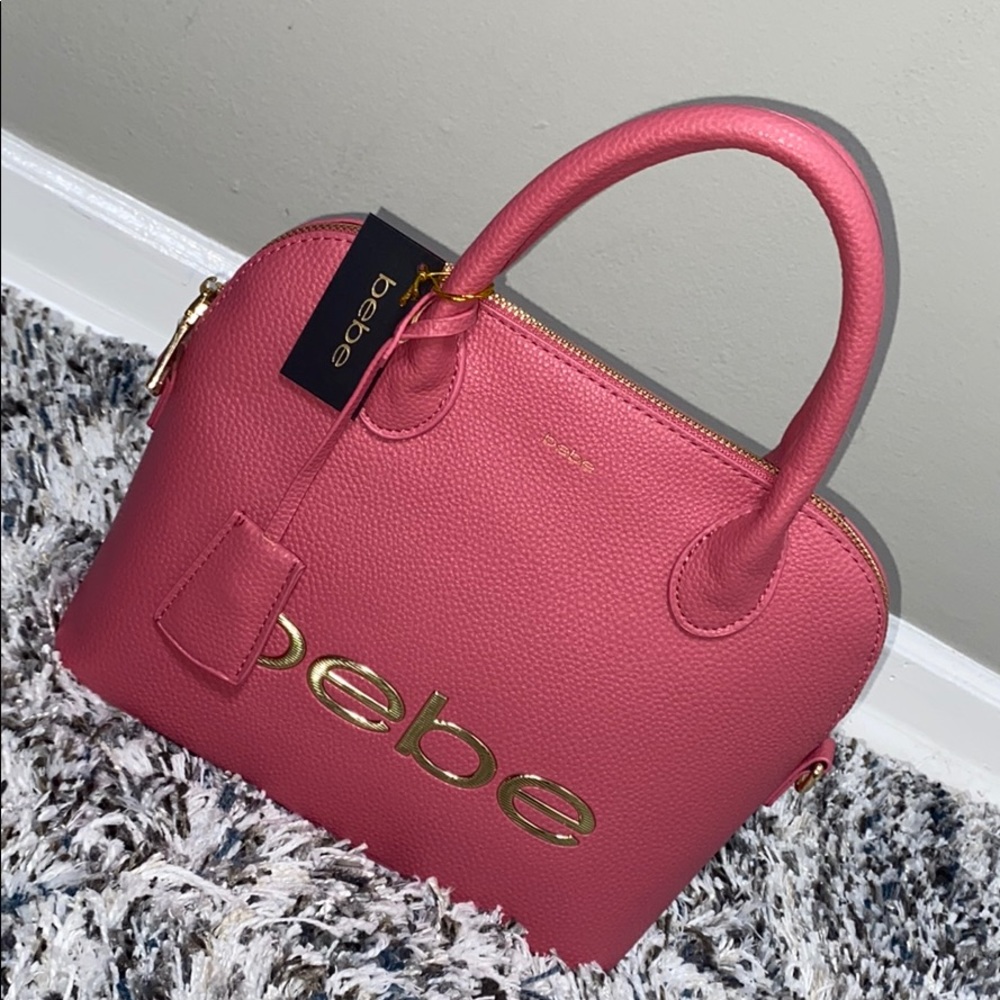 Bebe satchel - Picture 3 of 3